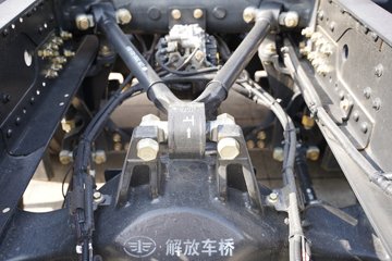 ���J6V SMART 12.5L LNG 480���� 6X4 һ�����12�� ǣ����ͼƬ