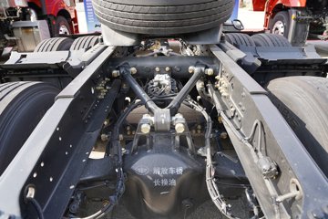 ���J6V SMART 12.5L LNG 480���� 6X4 һ�����12�� ǣ����ͼƬ