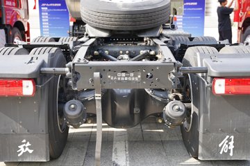 ���J6V SMART 12.5L LNG 480���� 6X4 һ�����12�� ǣ����ͼƬ