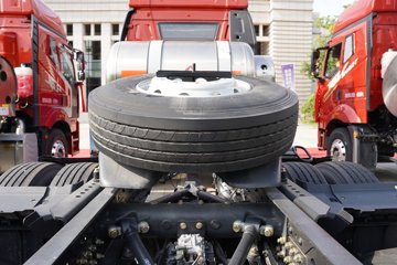 ���J6V SMART 12.5L LNG 480���� 6X4 һ�����12�� ǣ����ͼƬ