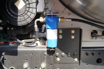 ���J6V SMART 12.5L LNG 480���� 6X4 һ�����12�� ǣ����ͼƬ