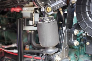 ���J6V SMART 12.5L LNG 480���� 6X4 һ�����12�� ǣ����ͼƬ