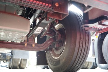 ���J6V SMART 12.5L LNG 480���� 6X4 һ�����12�� ǣ����ͼƬ