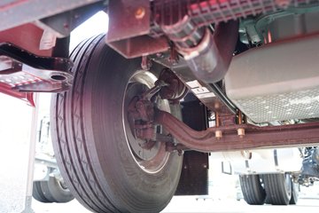 ���J6V SMART 12.5L LNG 480���� 6X4 һ�����12�� ǣ����ͼƬ