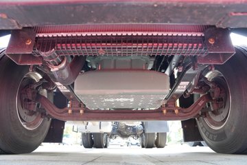 ���J6V SMART 12.5L LNG 480���� 6X4 һ�����12�� ǣ����ͼƬ