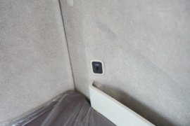 解放J6P&nbsp;牵引车驾驶室                                               图片