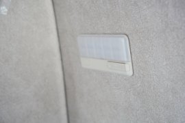 解放J6P&nbsp;牵引车驾驶室                                               图片