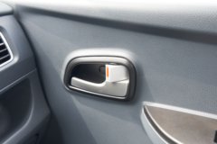 蓝擎X1 4.05米单排纯电动栏板小卡 潍柴56.09kWh