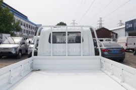 蓝擎X1&nbsp;电动载货车上装图片