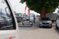 优惠0.5万 济南市祥菱M2 Plus载货车火热促销中