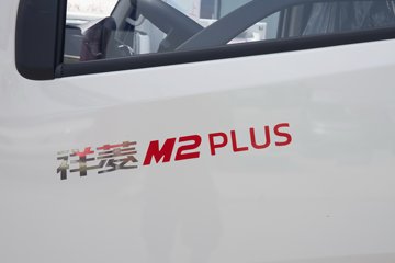 M2 Plus 2L CNG 127 5 3.8Ű΢ͼƬ