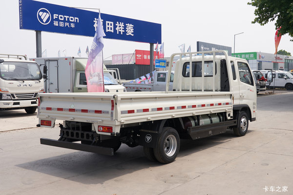 惊喜不断,降0.3万!达州市祥菱M2 Plus超值回馈,
