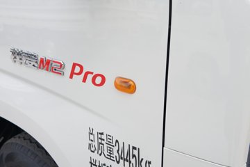 ���� ����M2 Pro 2.0L 122���� CNG 3.7�׵�������΢��ͼƬ