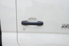 福田 祥菱M2 Pro 2.0L 122马力 CNG 3.7米单排栏板微卡