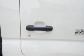 祥菱M2 Pro&nbsp;载货车外观                                                图片