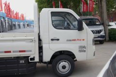 福田 祥菱M2 Pro 2.0L 122马力 CNG 3.7米单排栏板微卡
