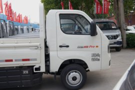 祥菱M2 Pro&nbsp;载货车外观                                                图片