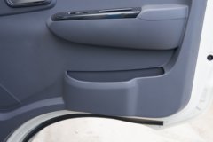 福田 祥菱M2 Pro 2.0L 122马力 CNG 3.7米单排栏板微卡