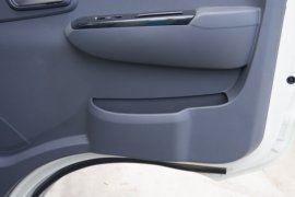 祥菱M2 Pro&nbsp;载货车驾驶室                                               图片