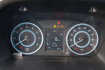 ���� ����M2 Pro 2.0L 122���� CNG 3.7�׵�������΢��ͼƬ