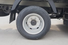 祥菱M2 Pro&nbsp;载货车底盘                                                图片