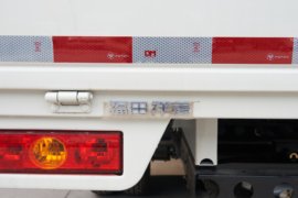 祥菱M2 Pro&nbsp;载货车上装                                                图片