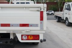 福田 祥菱M2 Pro 2.0L 122马力 CNG 3.7米单排栏板微卡