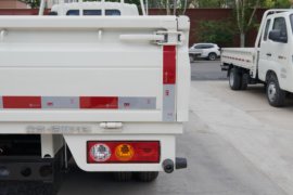 祥菱M2 Pro&nbsp;载货车上装                                                图片