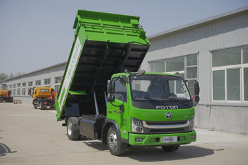 S3EV 4X2 3.7׵Ŵ綯ж ʱ141.31kWhͼƬ