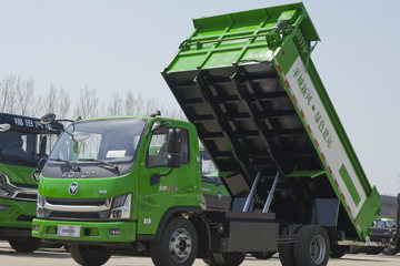  S3EV 4X2 3.7׵Ŵ綯ж ʱ141.31kWhͼƬ