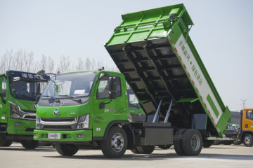  S3EV 4X2 3.7׵Ŵ綯ж ʱ141.31kWhͼƬ