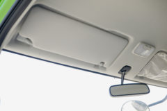 福田瑞沃 金刚S3EV 4X2 3.7米单排纯电动自卸车 宁德时代141.31kWh