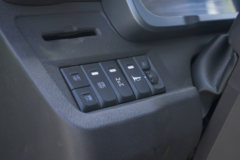 福田瑞沃 金刚S3EV 4X2 3.7米单排纯电动自卸车 宁德时代141.31kWh