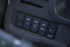 福田瑞沃 金刚S3EV 4X2 3.7米单排纯电动自卸车 宁德时代141.31kWh