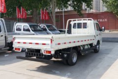 优惠0.3万 包头市祥菱M2载货车火热促销中