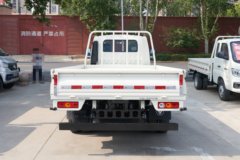 抢购在行动！沈阳市祥菱M2载货车降价大放送，立降0.1万