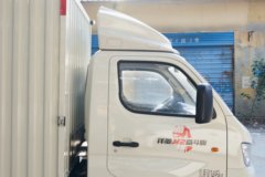 抢购在行动！揭阳市祥菱M2载货车降价大放送，立降0.38万