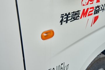 ���� ����M2 ������ 2.0L 122���� CNG 3.7�׵�����ʽ΢��(����)ͼƬ