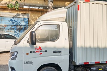 ���� ����M2 ������ 2.0L 122���� CNG 3.7�׵�����ʽ΢��(����)ͼƬ