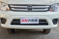 商丘福田祥菱微卡现车报价,欢迎到店咨询