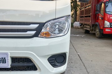 ���� ����M2 ������ 2.0L 122���� CNG 3.7�׵�����ʽ΢��(����)ͼƬ