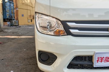 ���� ����M2 ������ 2.0L 122���� CNG 3.7�׵�����ʽ΢��(����)ͼƬ