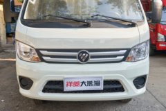 优惠0.5万 济南市祥菱M2载货车火热促销中