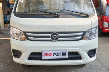 ���� ����M2 ������ 2.0L 122���� CNG 3.7�׵�����ʽ΢��(����)ͼƬ