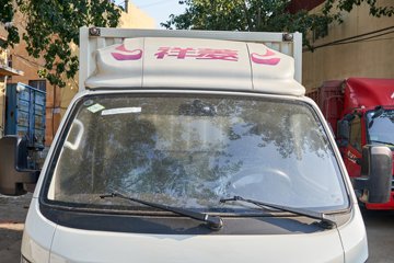 ���� ����M2 ������ 2.0L 122���� CNG 3.7�׵�����ʽ΢��(����)ͼƬ