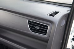 福田 祥菱M2 豪华型 2.0L 122马力 CNG 3.7米单排厢式微卡(国六)