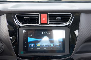 ���� ����M2 ������ 2.0L 122���� CNG 3.7�׵�����ʽ΢��(����)ͼƬ