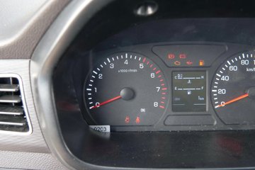 ���� ����M2 ������ 2.0L 122���� CNG 3.7�׵�����ʽ΢��(����)ͼƬ