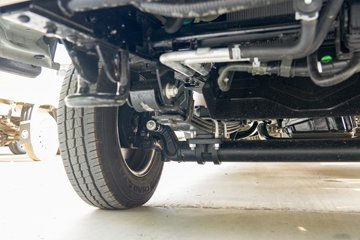 ���� ����M2 ������ 2.0L 122���� CNG 3.7�׵�����ʽ΢��(����)ͼƬ