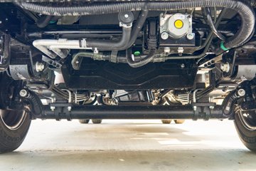 ���� ����M2 ������ 2.0L 122���� CNG 3.7�׵�����ʽ΢��(����)ͼƬ